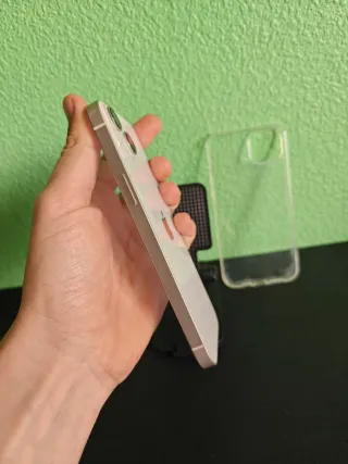 iPhone 14 Plus 128GB Bianco