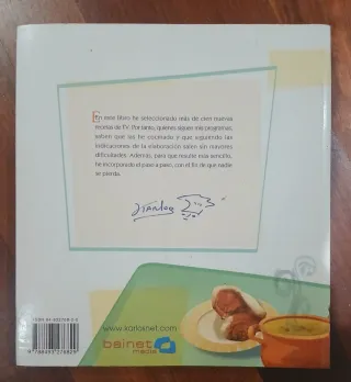 La Cocina de Karlos Arguiñano (Spanish Edition)