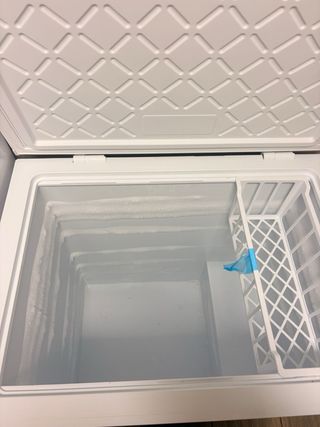 2 Congeladores OK. Tipo Arcón