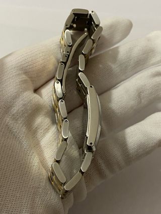 Orologio Festina Quarzo Nuovo, acciaio bicolore