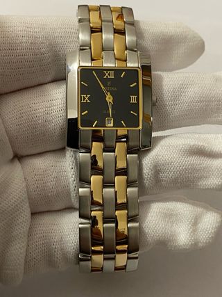 Orologio Festina Quarzo Nuovo, acciaio bicolore