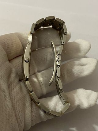 Orologio Festina Quarzo Nuovo, acciaio bicolore