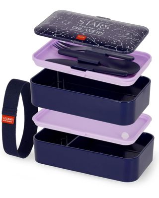 Portapranzo Legami con tema stelle