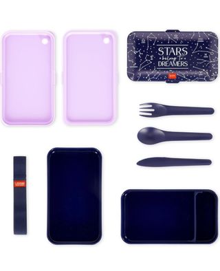 Portapranzo Legami con tema stelle