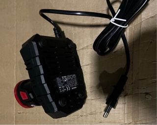 Cargador y Batería Parkside X12V TEAM 2AH