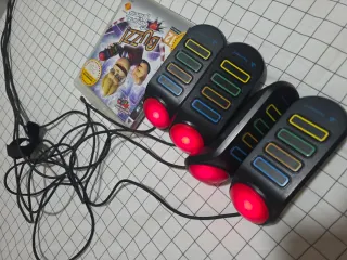 Consola PlayStation 3 Negra