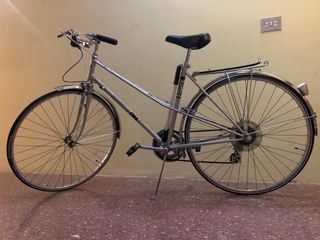 Bicicleta Gacela BH