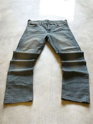 Jeans Levi's 510 Uomo Taglia M