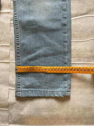 Jeans Levi's 510 Uomo Taglia M