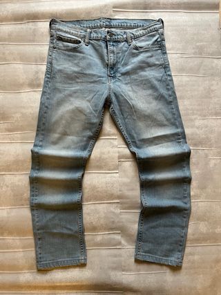 Jeans Levi's 510 Uomo Taglia M