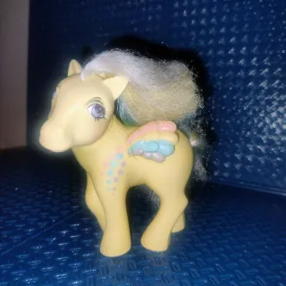 My Little Pony Vintage