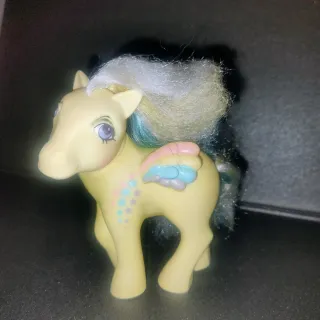 My Little Pony Vintage