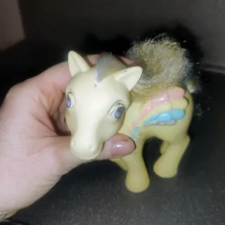 My Little Pony Vintage
