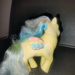 My Little Pony Vintage