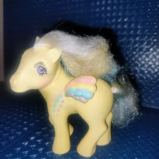 My Little Pony Vintage