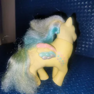 My Little Pony Vintage