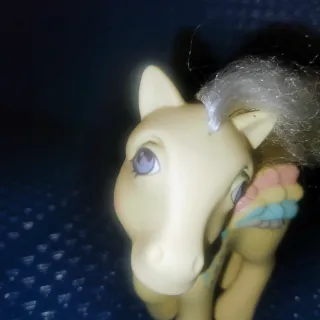 My Little Pony Vintage