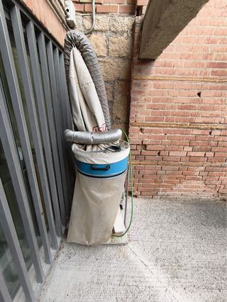 Sierra de cinta industrial Innerman SN600