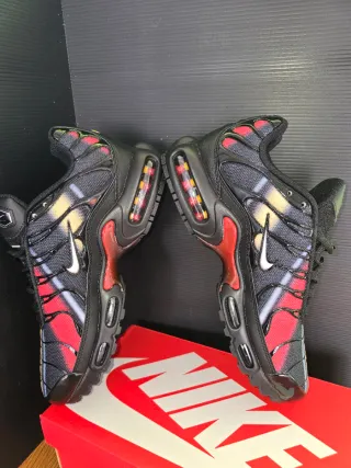 Zapatillas Nike Air Max Plus TN