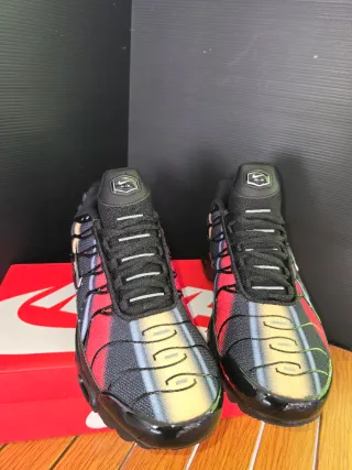 Zapatillas Nike Air Max Plus TN