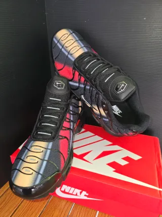 Zapatillas Nike Air Max Plus TN