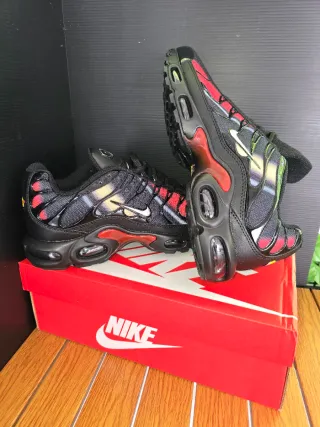 Zapatillas Nike Air Max Plus TN