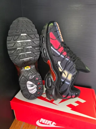 Zapatillas Nike Air Max Plus TN