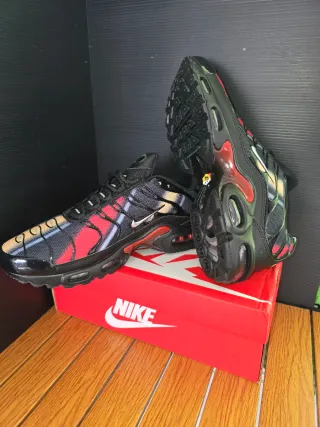 Zapatillas Nike Air Max Plus TN