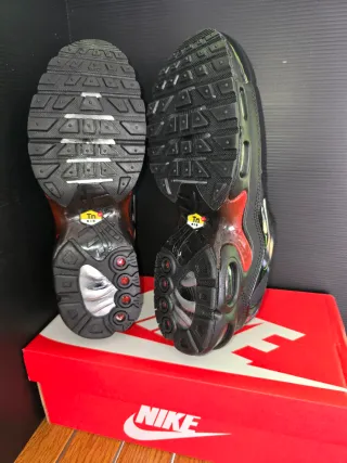 Zapatillas Nike Air Max Plus TN