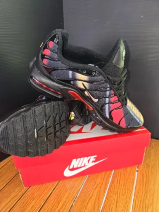 Zapatillas Nike Air Max Plus TN