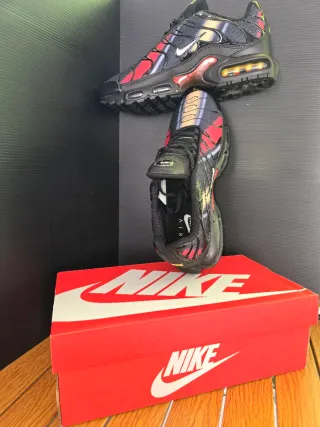 Zapatillas Nike Air Max Plus TN