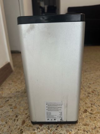 Batería Horwin 72V36Ah para EK3/EK1