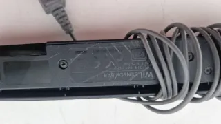 Accessori Nintendo Wii: Barra Sensore e Cavi AV