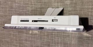 Portarretratos Digital Werlisa 7