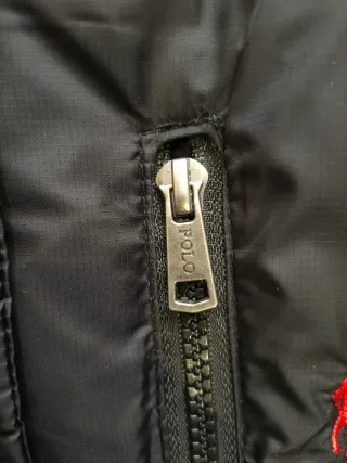 Chaqueta Polo Ralph Lauren Negro de Hombre