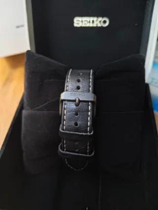 Seiko Neo Classic - SRPC89K1