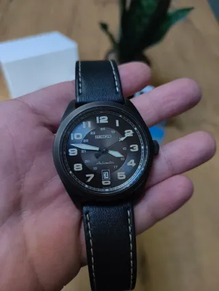 Seiko Neo Classic - SRPC89K1