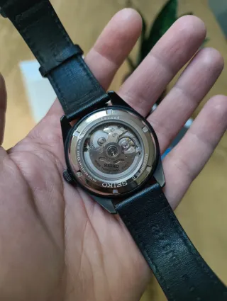 Seiko Neo Classic - SRPC89K1