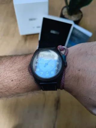 Seiko Neo Classic - SRPC89K1