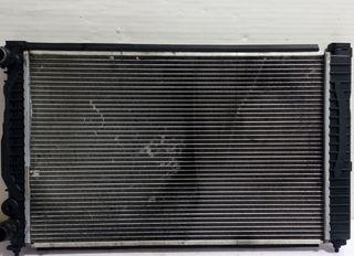 144191 8d0121251at radiador agua volkswagen passat