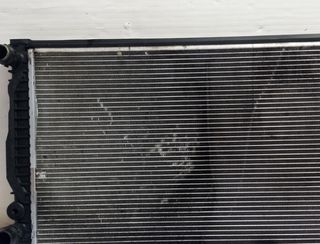 144191 8d0121251at radiador agua volkswagen passat