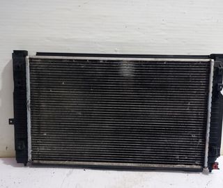 144191 8d0121251at radiador agua volkswagen passat