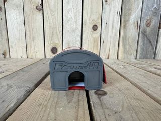 PROTECTOR MANILLAR RENTHAL FATBAR ROJO