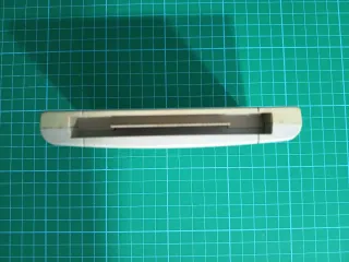 Gioco Super Tennis per Super Nintendo (funzionante)