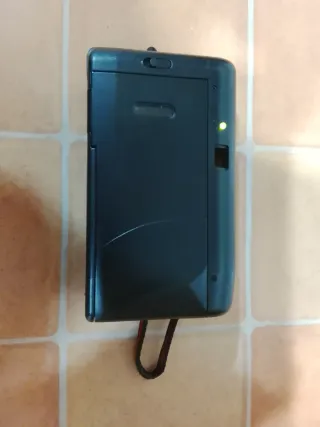 Cámara Elco EF-640A Auto Flash