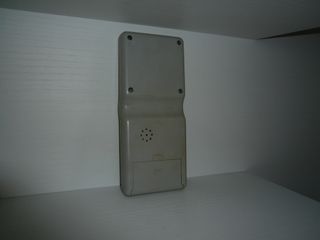 Consola Brick Game 9 en 1 Beige