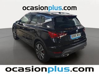 SEAT Arona 1.0 TSI FR XM 85 kW (115 CV)