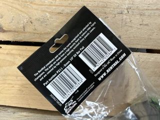 PROTECTOR MANILLAR RENTHAL VERDE 240MM