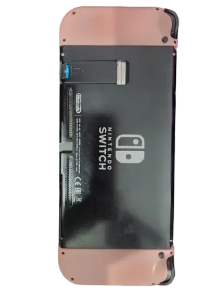 Nintendo Switch con accessori