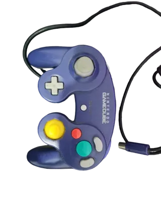 Nintendo Switch con accessori